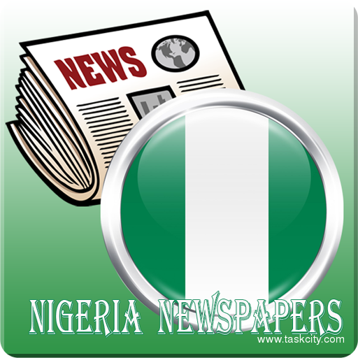 Nigeria　newspaper   1